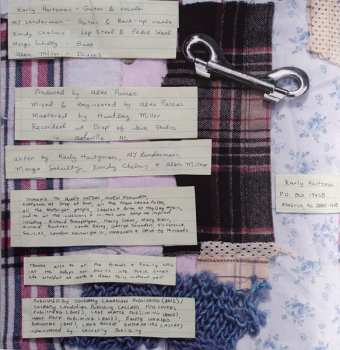 LP Wednesday: Rat Saw God