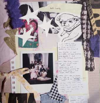 LP Wednesday: Rat Saw God