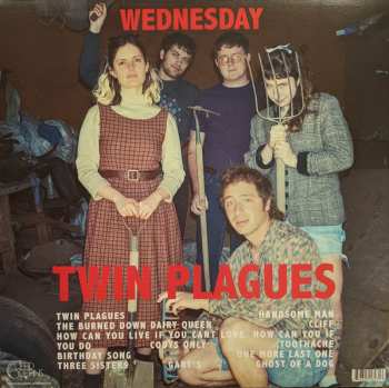 LP Wednesday: Twin Plagues
