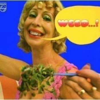 Album Weed: Weed