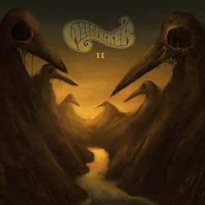 Album Weedpecker: II
