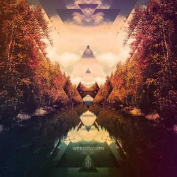 Album Weedpecker: III