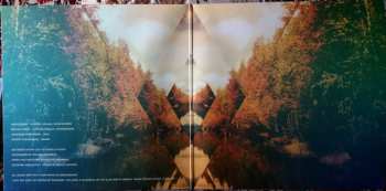 LP Weedpecker: III LTD | CLR