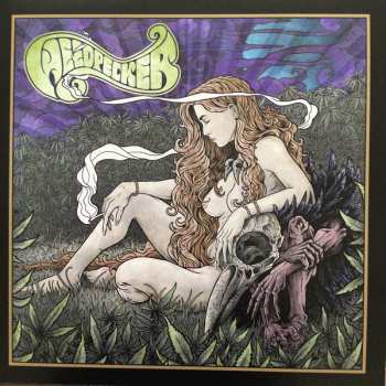 LP Weedpecker: Weedpecker LTD | CLR