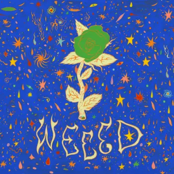 Weeed: Green Roses Vol​.​1