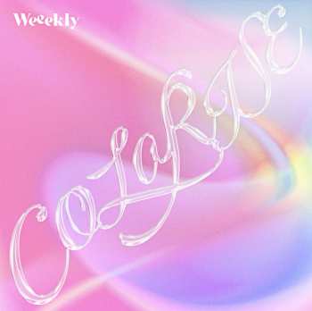 Album Weeekly: ColoRise