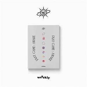 CD Weeekly: Play Game: Awake