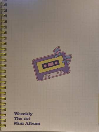 CD Weeekly: We Are