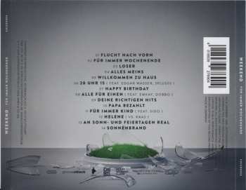 CD Weekend: Für Immer Wochenende