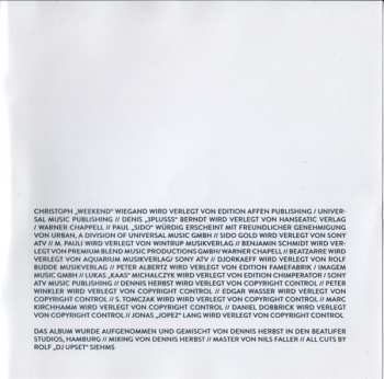 CD Weekend: Für Immer Wochenende