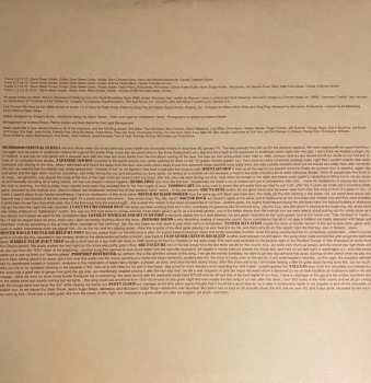 LP Ween: Paintin' The Town Brown: Ween Live '90-'98 CLR