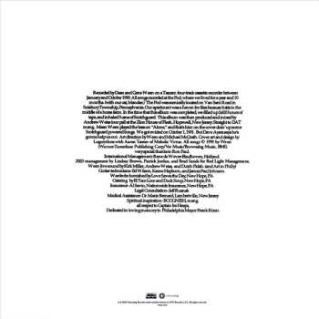 2LP Ween: The Pod CLR | LTD