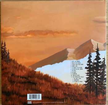 LP Weezer: Everything Will Be Alright In The End