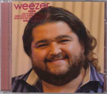 CD Weezer: Hurley DLX