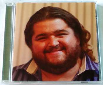 CD Weezer: Hurley