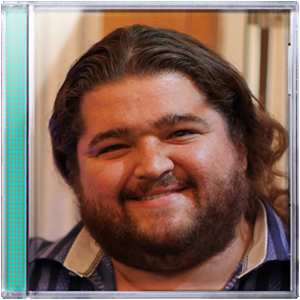 CD Weezer: Hurley