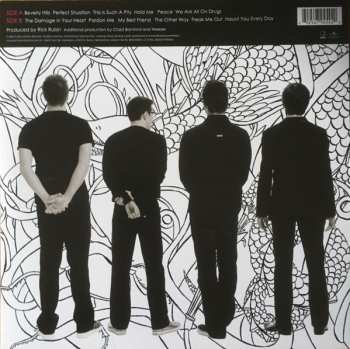 LP Weezer: Make Believe