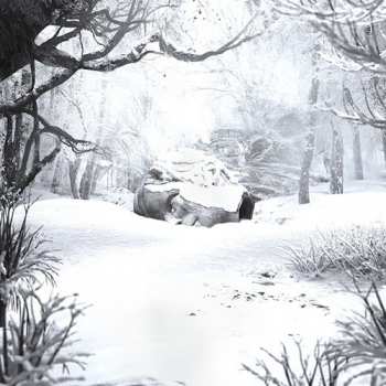Album Weezer: SZNZ: Winter