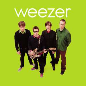 Album Weezer: Weezer