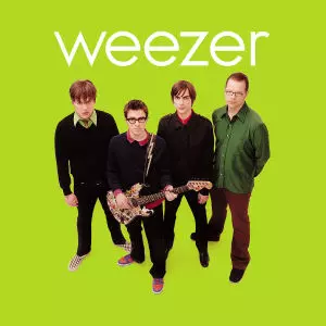 Weezer: Weezer