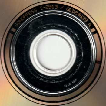 CD Weezer: Weezer