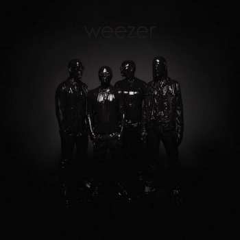 LP Weezer: Weezer LTD | CLR