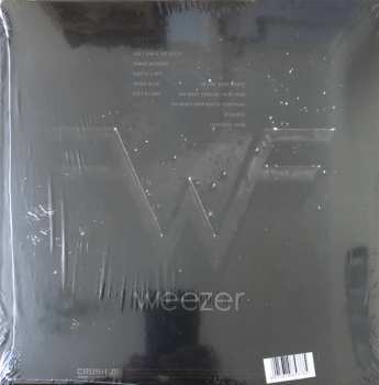 LP Weezer: Weezer LTD | CLR