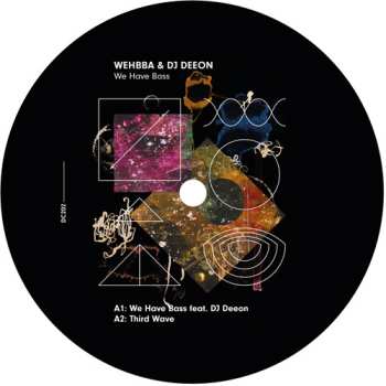 Album DJ Deeon: We Have Bass 