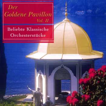 Album Wehding / Rogner / Blomstedt: Golden Pavilion 3