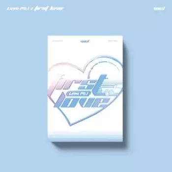 Part.1 : First Love