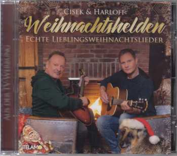 Album Weihnachtshelden: Echte Lieblingsweihnachtslieder 