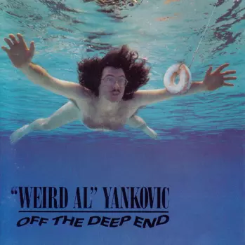 "Weird Al" Yankovic: Off The Deep End