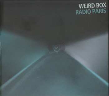 Album Weird Box: Radio Paris