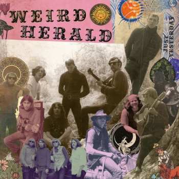 Album Weird Herald: Just Yesterday