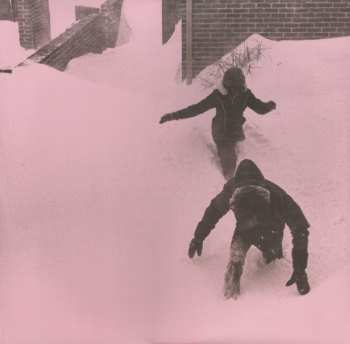 LP Weird Nightmare: Weird Nightmare CLR | LTD