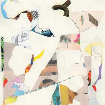 LP Weird Nightmare: Weird Nightmare CLR | LTD