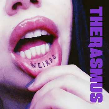 Album The Rasmus: Weirdo