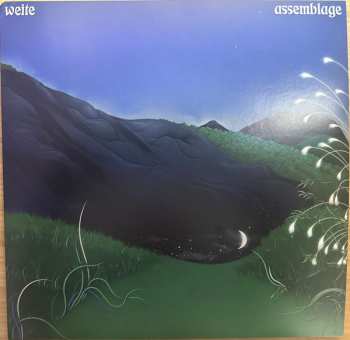 Album Weite: Assemblage