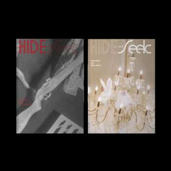 Album Weki Meki: Hide And Seek