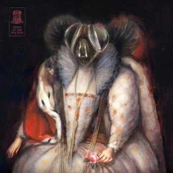 CD Welcome Inside The Brain: Queen Of The Day Flies