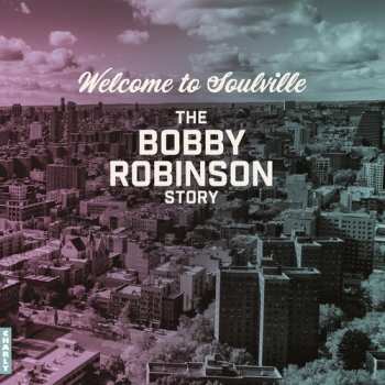 Album Welcome To Soulville  / Var: Welcome To Soulville