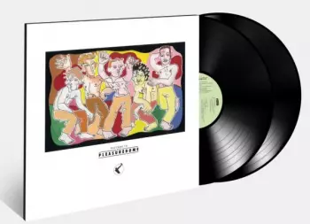Welcome To The Pleasuredome