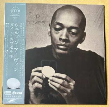 Album Weldon Irvine: Time Capsule EP
