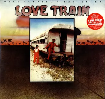 Love Train