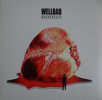 LP Wellbad: Heartbeast