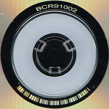 CD Wellbad: Judgement Days