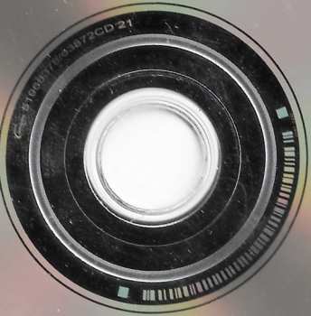 CD Welle: Erdball: Chaos Total