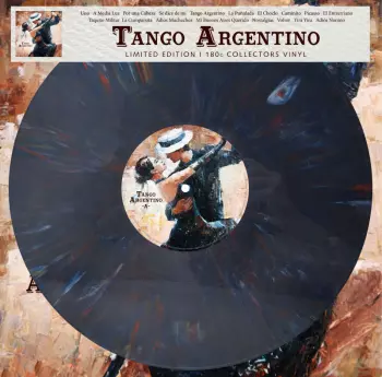 Tango Argentino