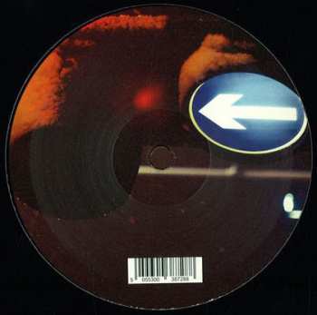 LP Wen: Play Your Corner (Remixes)