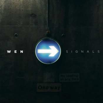 Album Wen: Signals